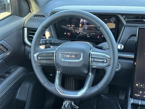 New 2026 GMC Terrain Elevation w/ Black Edition image 8