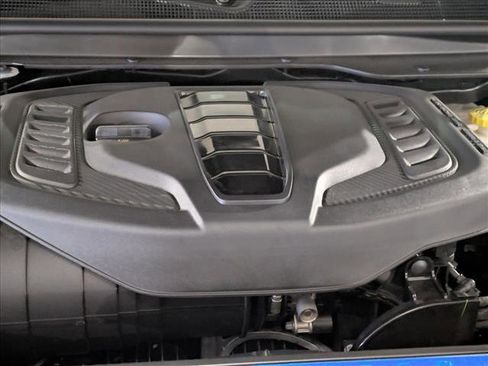 Used 2024 Jeep Wagoneer L Series II w/ Convenience Group I image 29