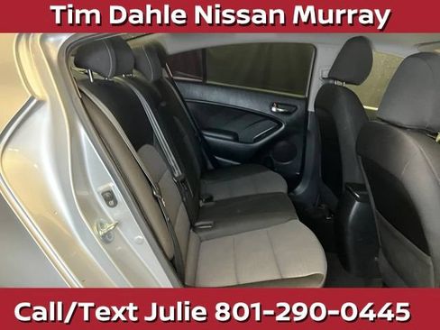 Used 2016 Kia Forte LX w/ LX Popular Package FWD image 18