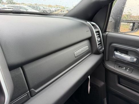 New 2026 RAM 2500 Big Horn image 24