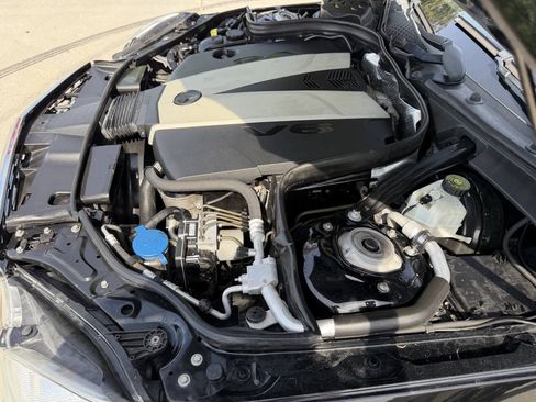 Used 2013 Mercedes-Benz E 350 BlueTEC Sedan image 30