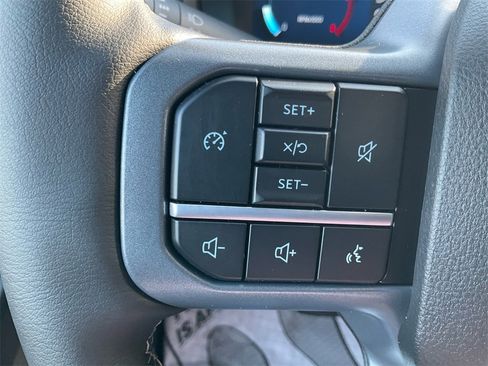 New 2026 Ford F250 Lariat w/ Chrome Package image 19