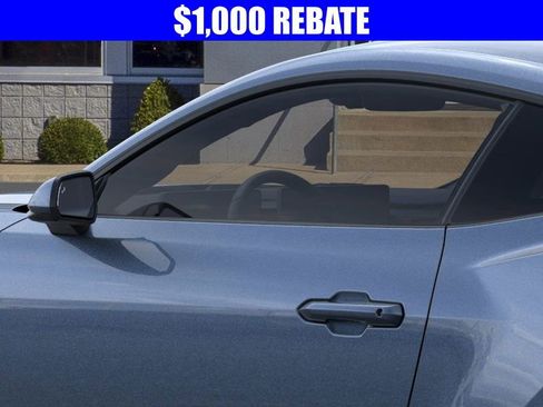 New 2026 Ford Mustang Coupe image 20