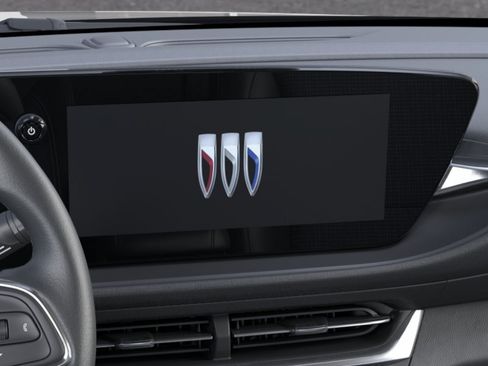 New 2026 Buick Envista Preferred w/ Convenience I Package FWD image 44