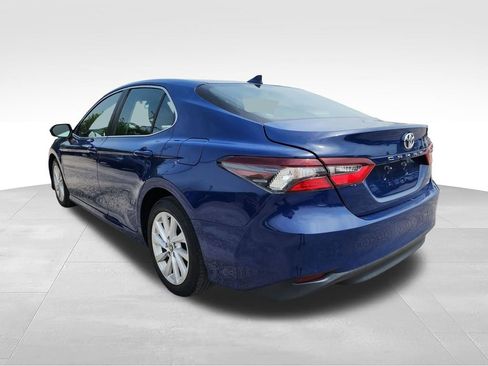 Used 2023 Toyota Camry LE FWD image 7
