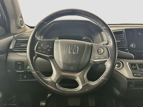 Used 2019 Honda Pilot EX-L image 18