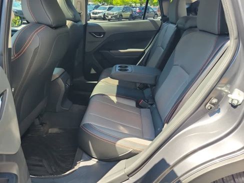 Certified 2024 Subaru Crosstrek 2.5i Limited AWD/4WD image 31