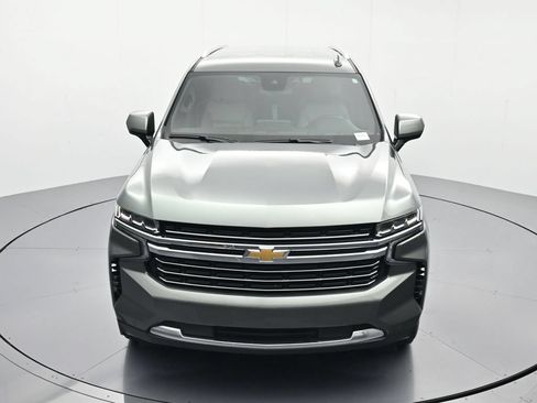 Used 2024 Chevrolet Tahoe LT RWD image 31