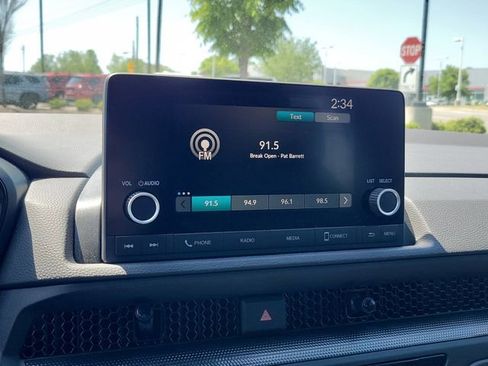 Certified 2025 Honda CR-V Sport image 24