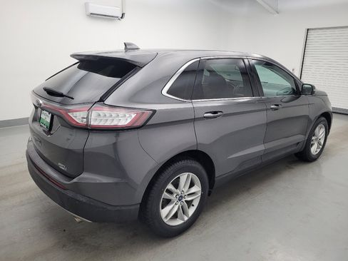 Used 2016 Ford Edge SEL w/ Equipment Group 201A AWD/4WD image 10