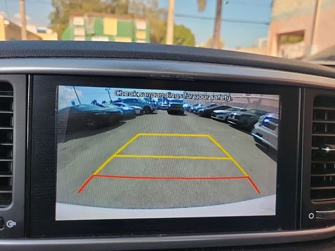 Used 2020 Kia Sportage LX image 36