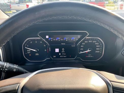 Used 2020 GMC Sierra 1500 Denali AWD/4WD image 22