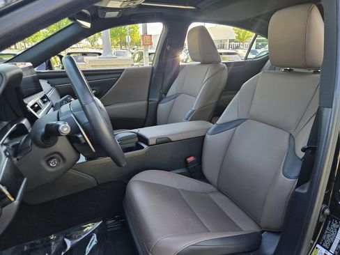 Used 2022 Lexus ES 350 w/ Premium Package FWD image 30