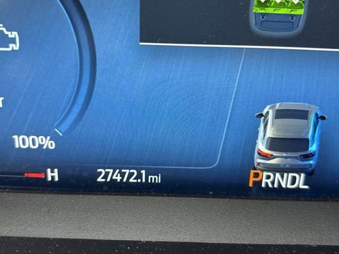 Certified 2023 Ford Escape Platinum w/ Premium Technology Package image 9