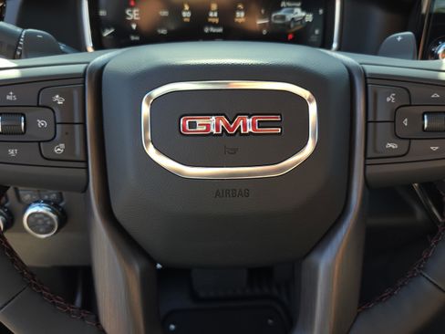 New 2026 GMC Sierra 1500 AT4X image 19