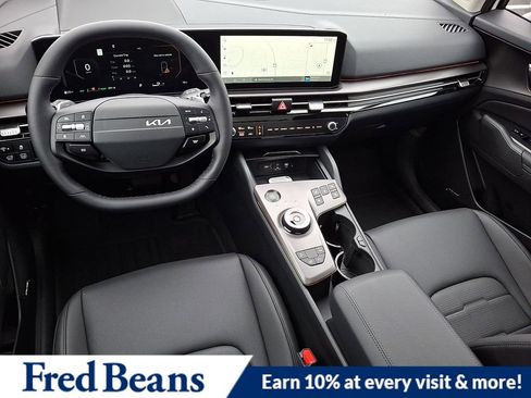 New 2026 Kia Sportage SX Prestige AWD/4WD image 7