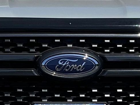 Used 2024 Ford Ranger XLT w/ Trailer Tow Package image 83