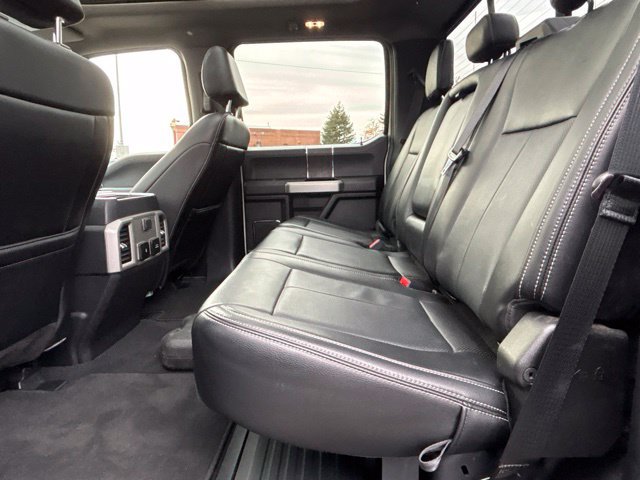 Certified 2021 Ford F250 Lariat AWD/4WD image 26