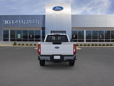 New 2026 Ford F350 XL image 5