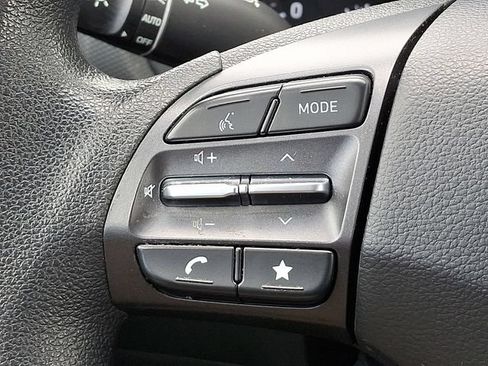 Certified 2023 Hyundai Kona SEL AWD/4WD image 21