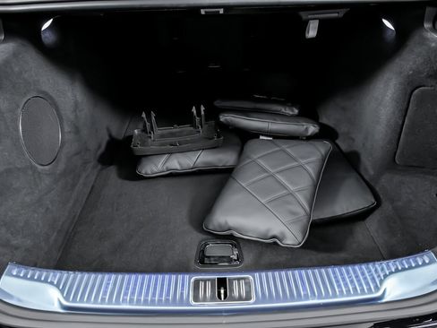 Used 2023 Mercedes-Benz Maybach S 680 4MATIC image 16