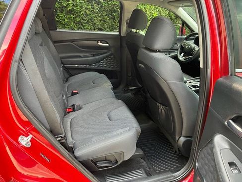Used 2019 Hyundai Santa Fe SE AWD/4WD image 23