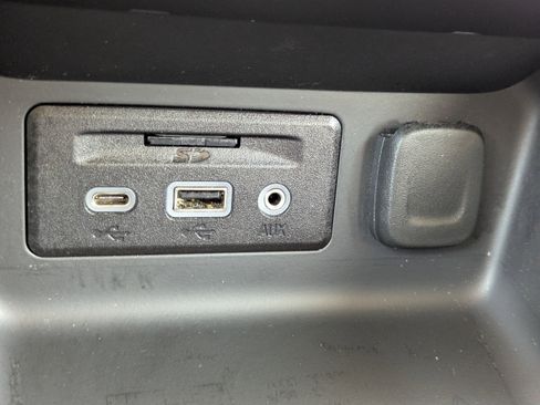 Used 2019 GMC Terrain Denali w/ LPO, Floor Liner Package image 28