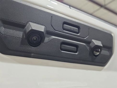 New 2026 Chevrolet Silverado 2500 LT w/ Trail Boss Package image 14