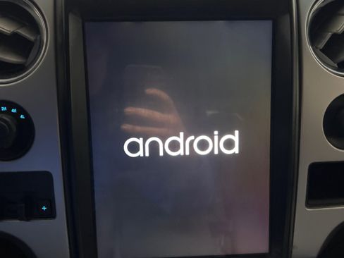 Used 2013 Ford F150 XLT w/ Luxury Equipment Group image 16