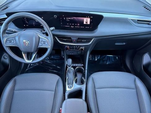 Used 2025 Buick Encore GX Preferred image 15