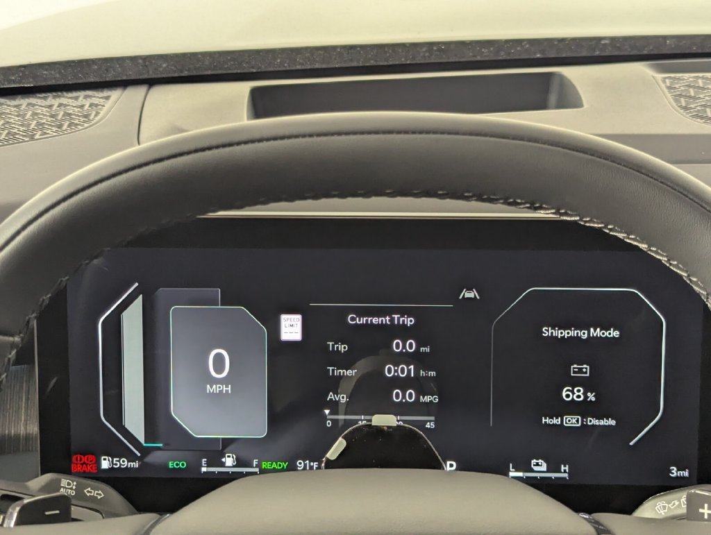 New 2027 Kia Telluride SX Prestige AWD/4WD image 16