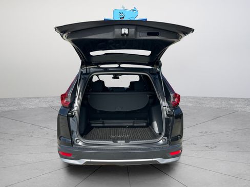 Used 2022 Honda CR-V EX image 36