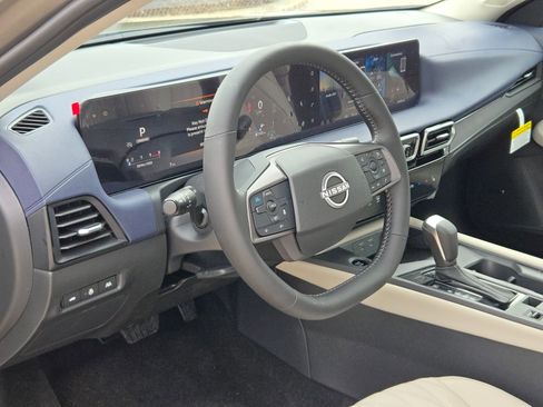 New 2026 Nissan Sentra SL image 11