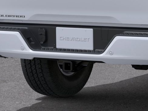New 2026 Chevrolet Colorado LT w/ LT Convenience Package AWD/4WD image 38