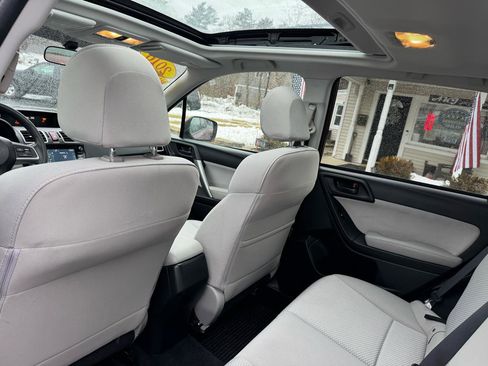 Used 2016 Subaru Forester 2.5i Premium w/ All-Weather Package image 25