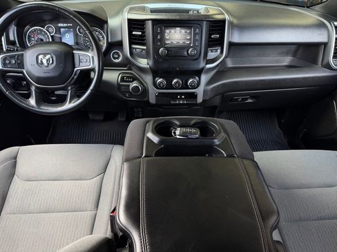 Used 2024 RAM 1500 Lone Star RWD image 14
