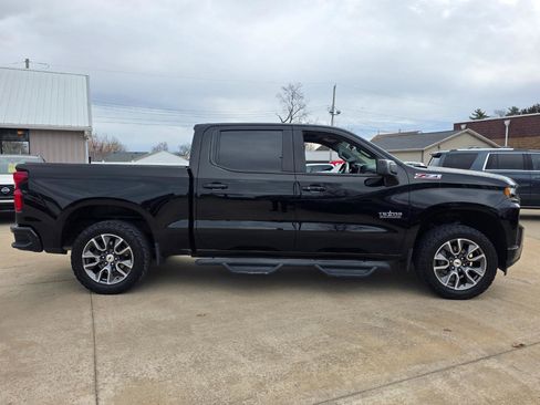 Used 2020 Chevrolet Silverado 1500 RST w/ Texas Edition image 22