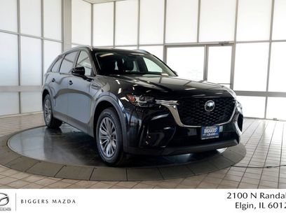 Used 2024 MAZDA CX-90 3.3 Turbo w/ Select Package