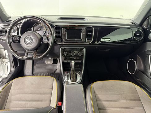 Used 2017 Volkswagen Beetle 1.8T Dune image 19