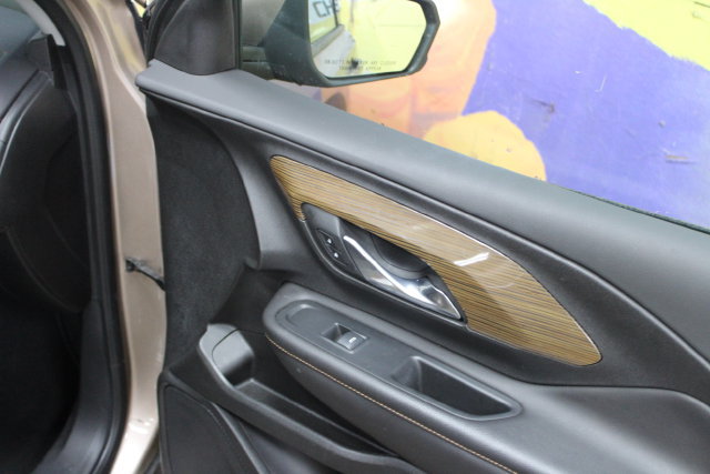 Used 2019 GMC Terrain SLE FWD image 11