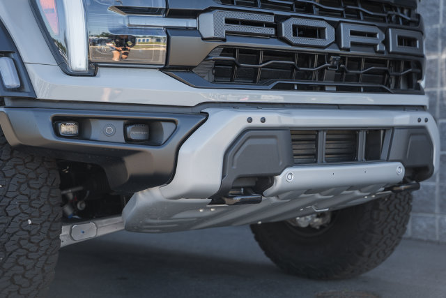 New 2026 Ford F150 Raptor AWD/4WD image 16