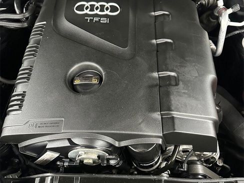 Used 2011 Audi A5 2.0T Premium Plus image 7