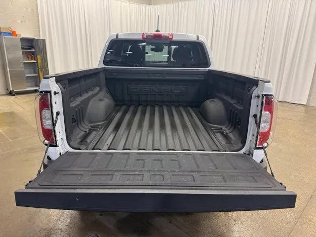 Used 2021 GMC Canyon Denali AWD/4WD image 23