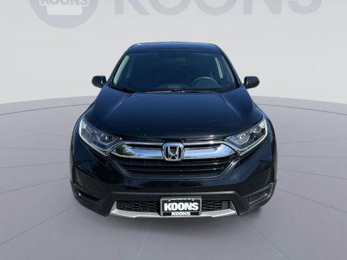 Used 2018 Honda CR-V LX image 11