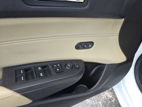 Used 2016 Acura ILX FWD image 13