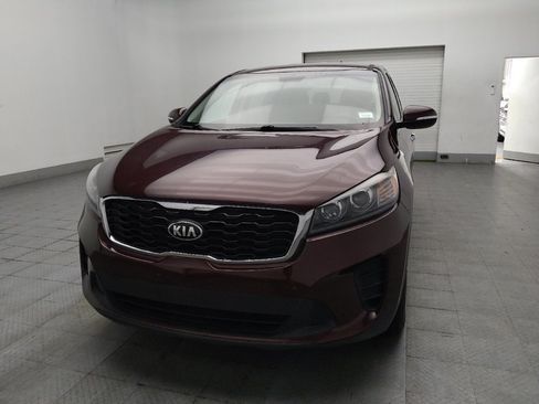 Used 2020 Kia Sorento FWD V6 image 15