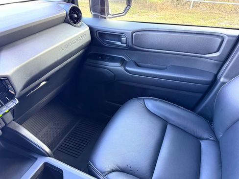 Used 2024 Toyota Land Cruiser 1958 image 34