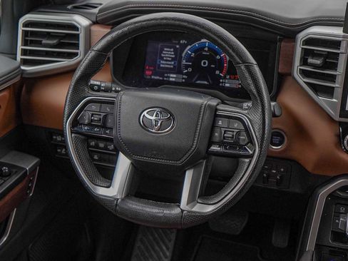 Used 2023 Toyota Tundra 1794 Edition RWD image 25