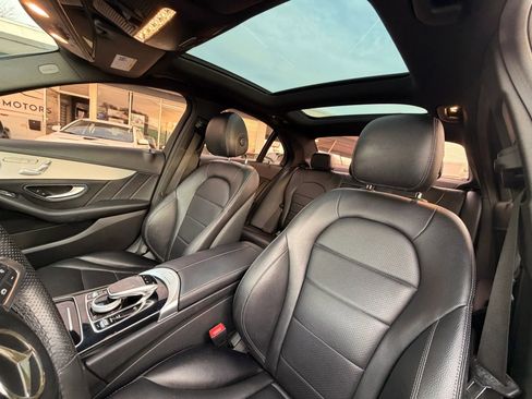 Used 2015 Mercedes-Benz C 300 4MATIC Sedan image 10