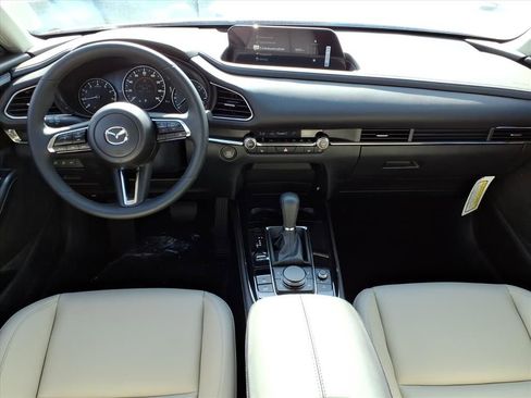 New 2025 MAZDA CX-30 AWD 2.5 S w/ Preferred Package image 8